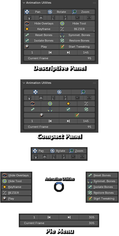 Main Panel icon