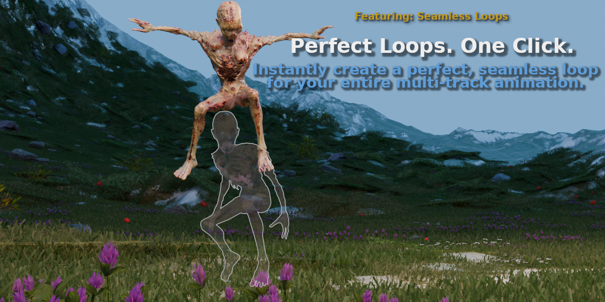 Seamless Loops Feature