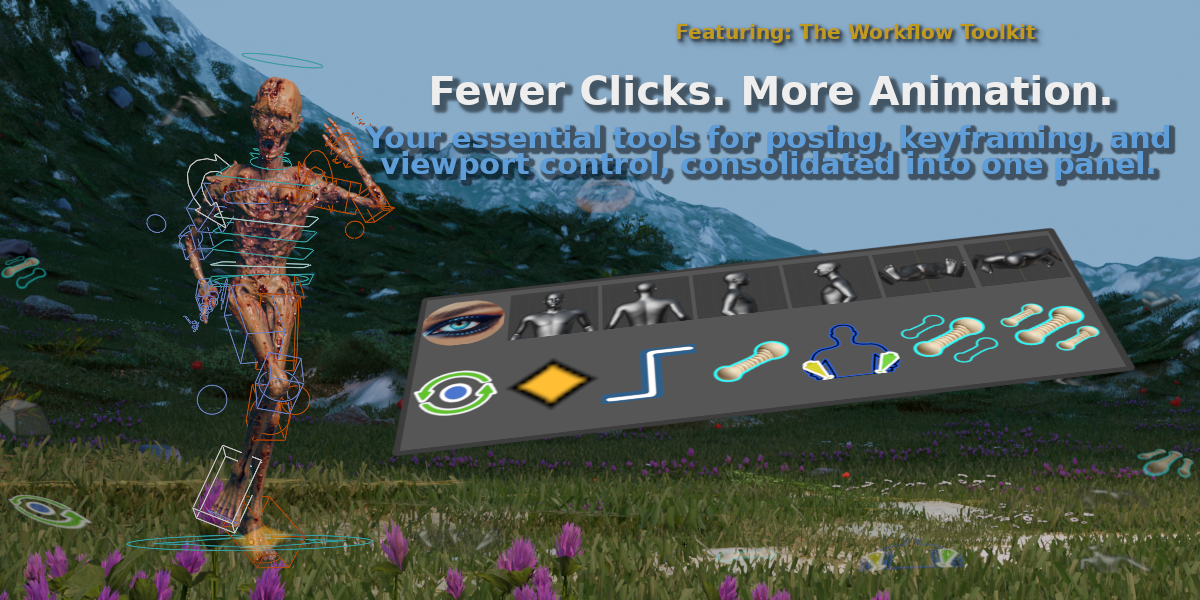 Workflow Toolkit Feature