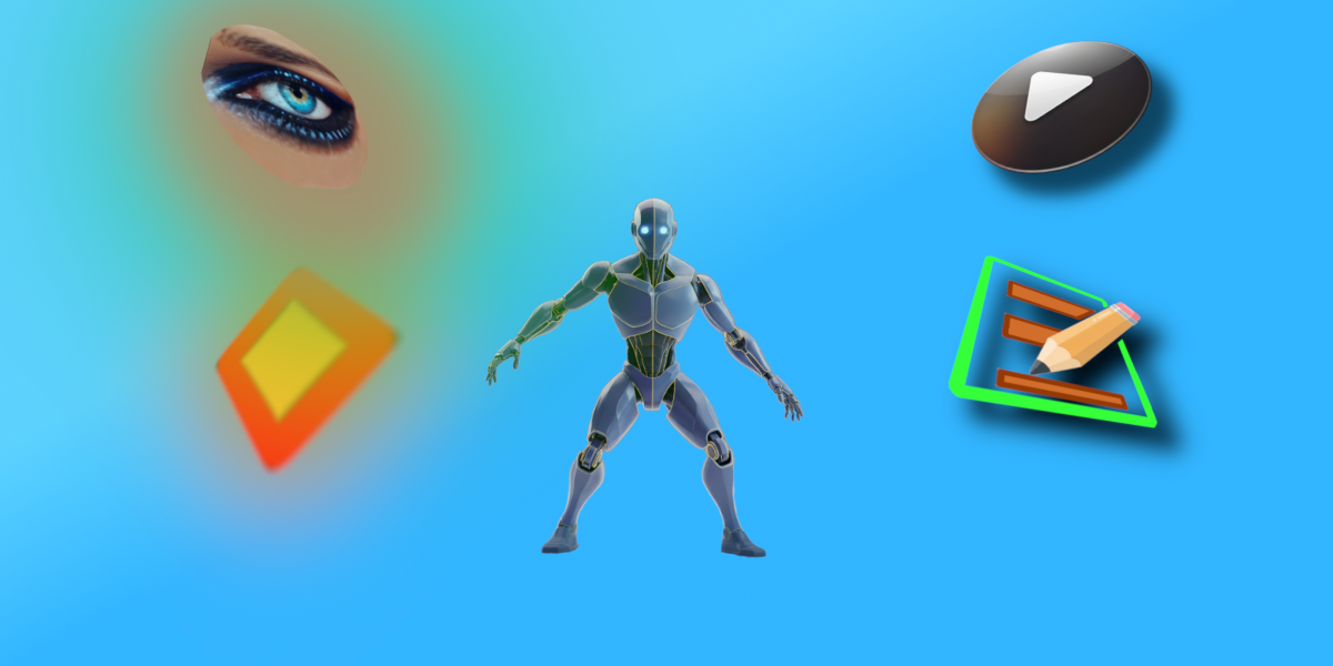 Animation Utilities UI Showcase